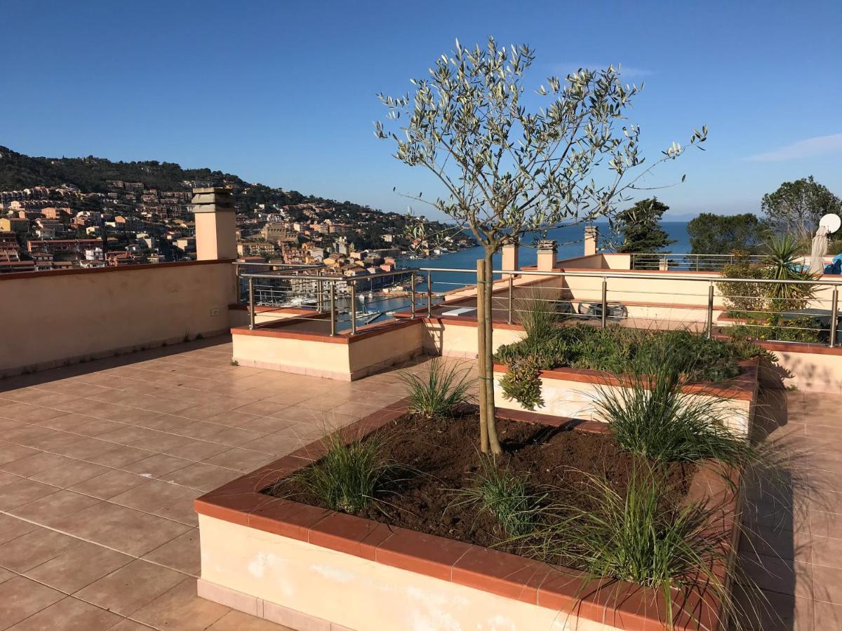 Appartamento Alfea Porto Santo Stefano  Exterior photo