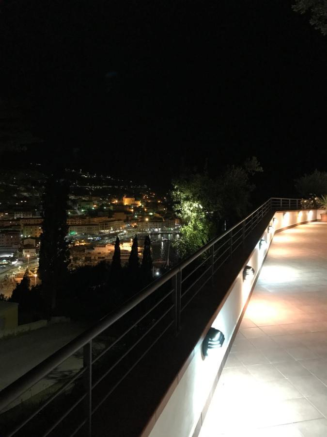 Appartamento Alfea Porto Santo Stefano  Exterior photo