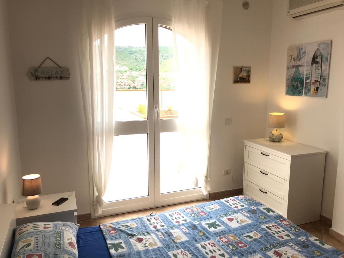 Appartamento Alfea Porto Santo Stefano  Exterior photo