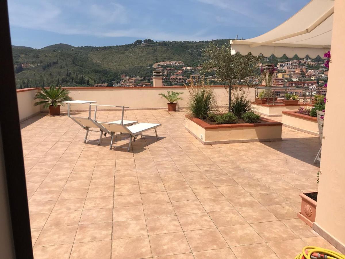 Appartamento Alfea Porto Santo Stefano  Exterior photo